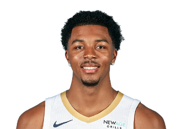 Trey Murphy III